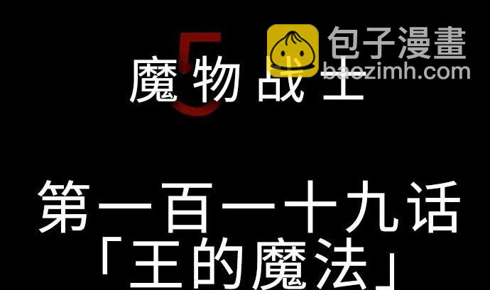 第119话 王的魔法4