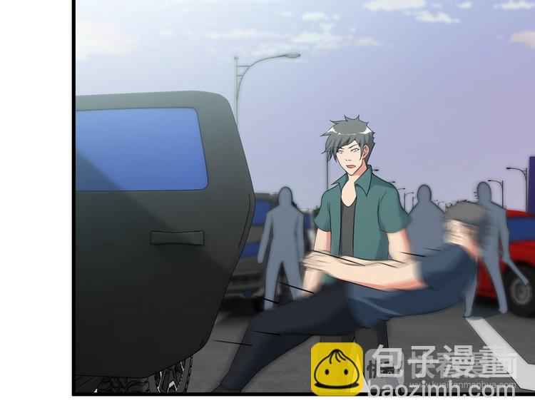 第51话 突出重围！16