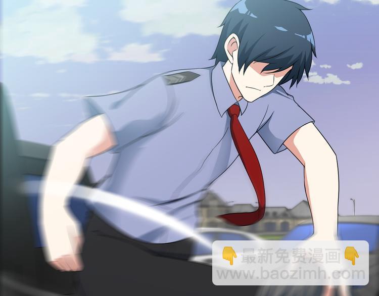 第51话 突出重围！19