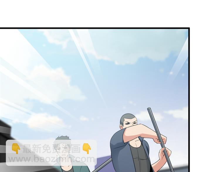 第51话 突出重围！6