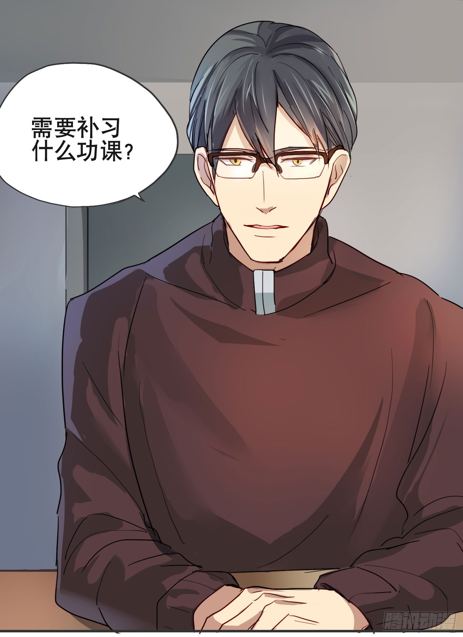 小心被坏人骗走22
