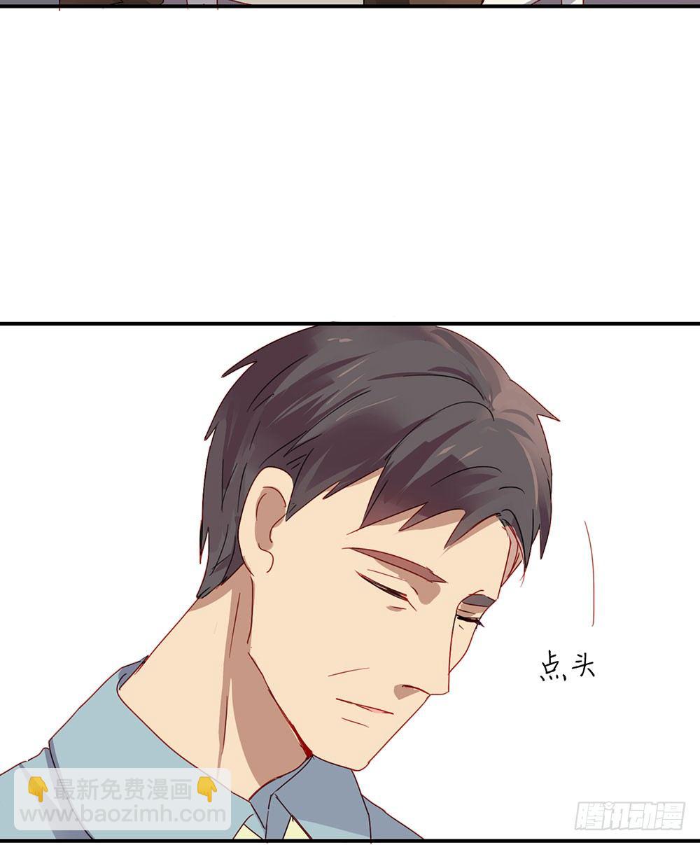 谢谢你相信我9