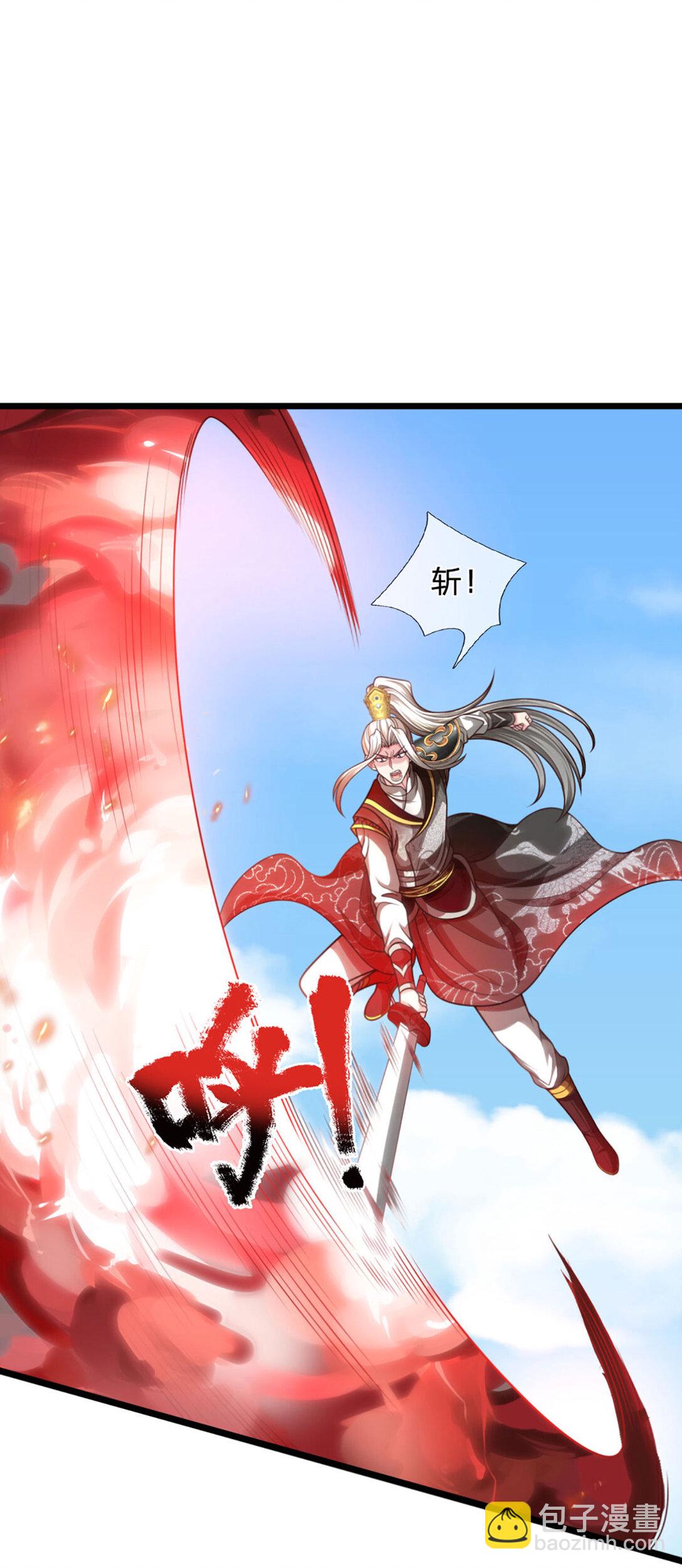 第64话 被针对了12