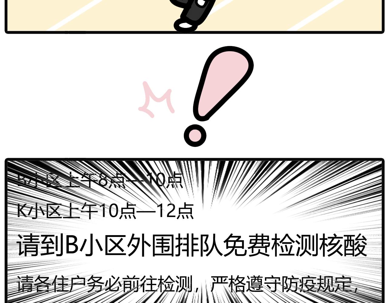 第三十一话：去核酸检测11