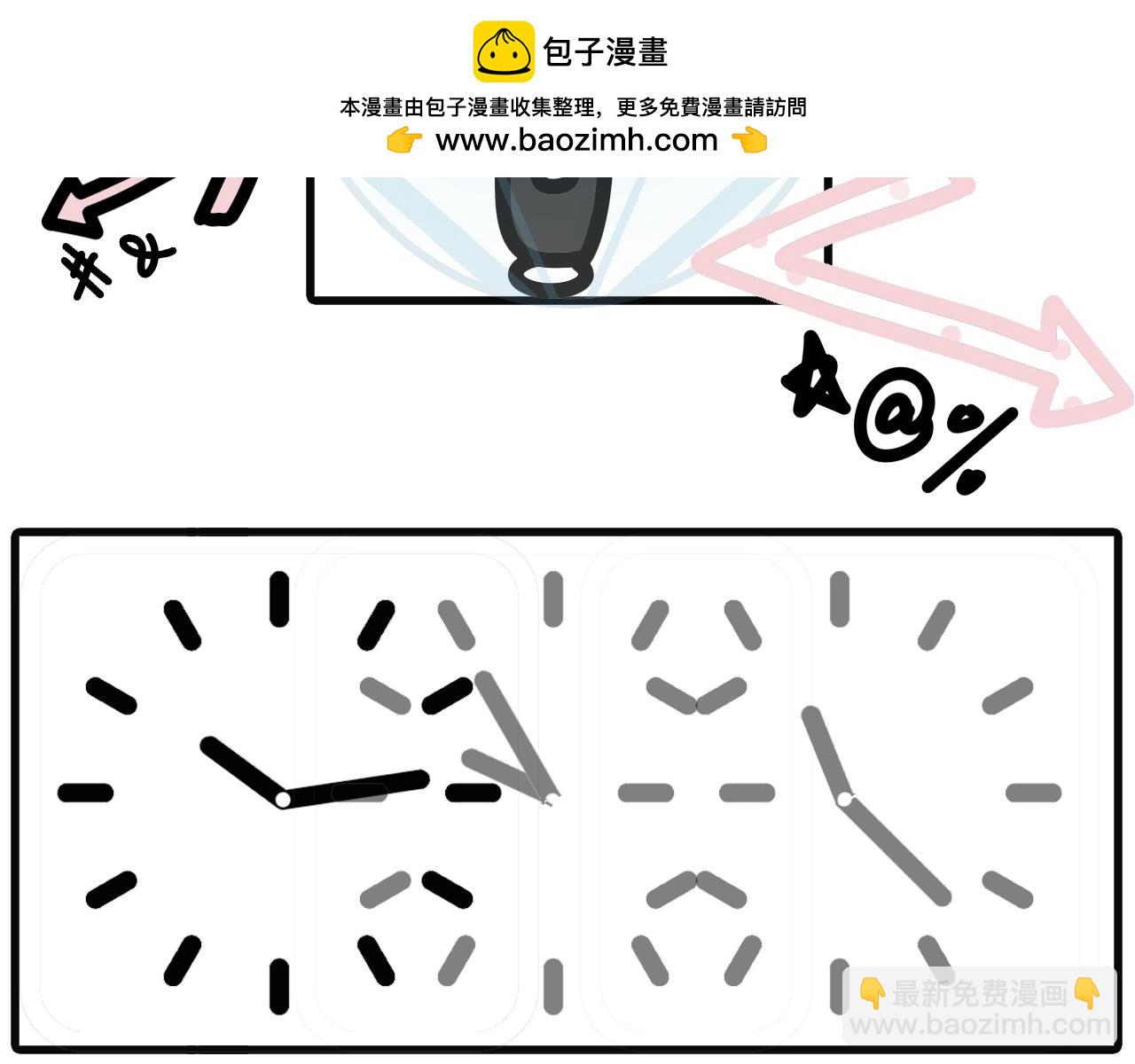 第三十一话：去核酸检测15
