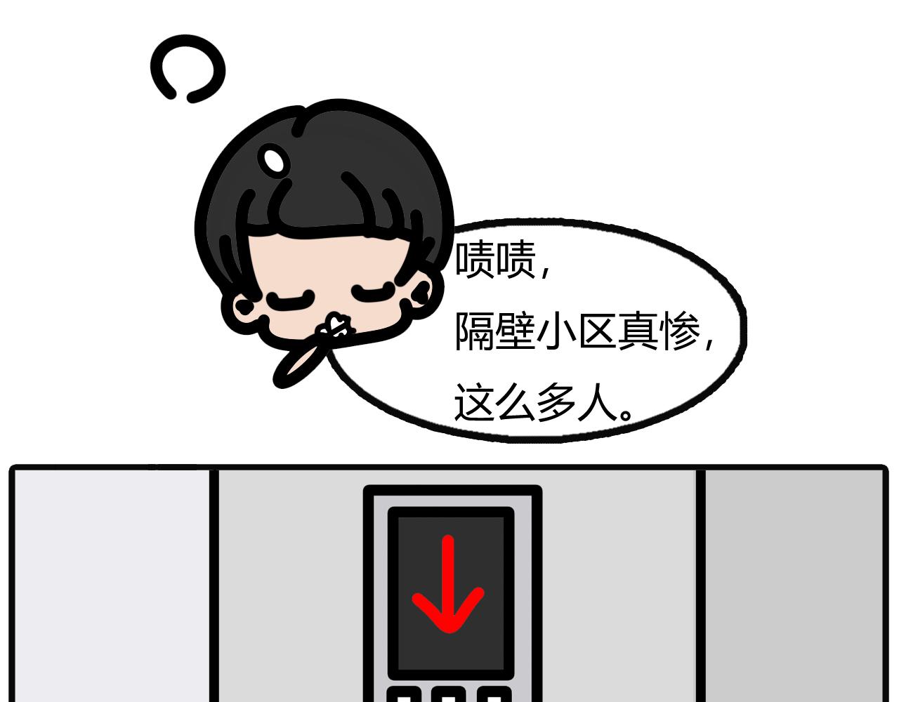 第三十一话：去核酸检测9