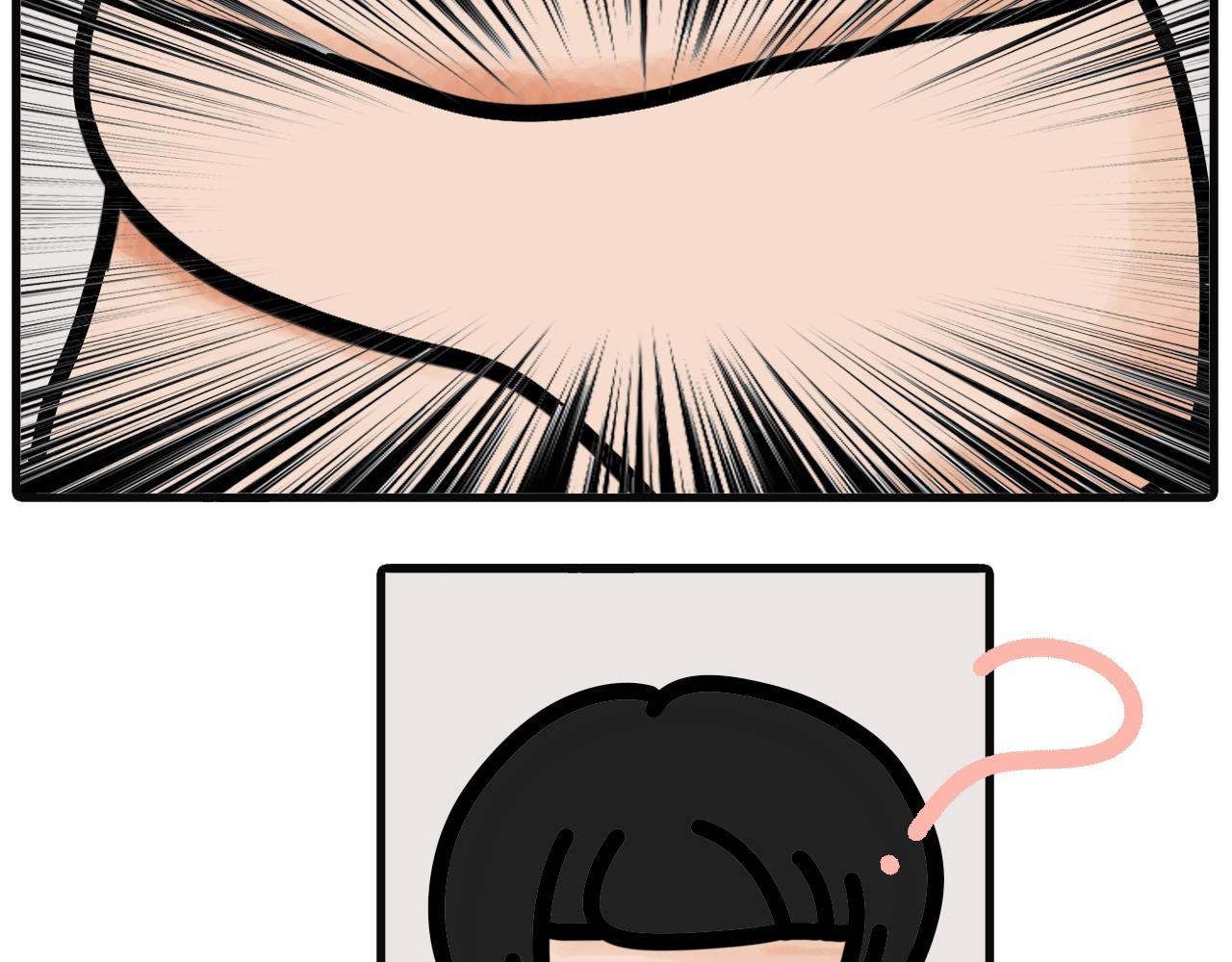 第四十六话：手短10