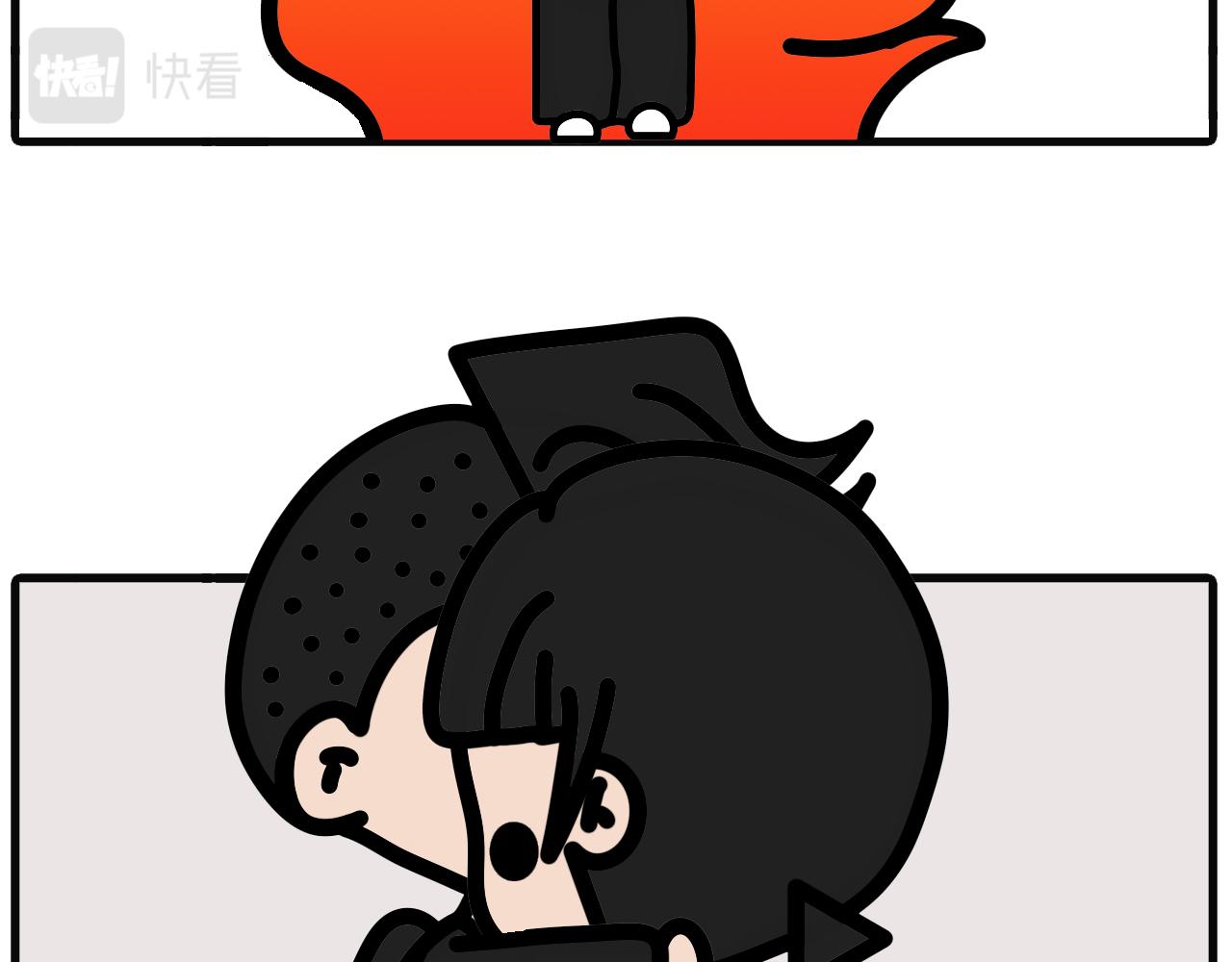 第四十六话：手短16
