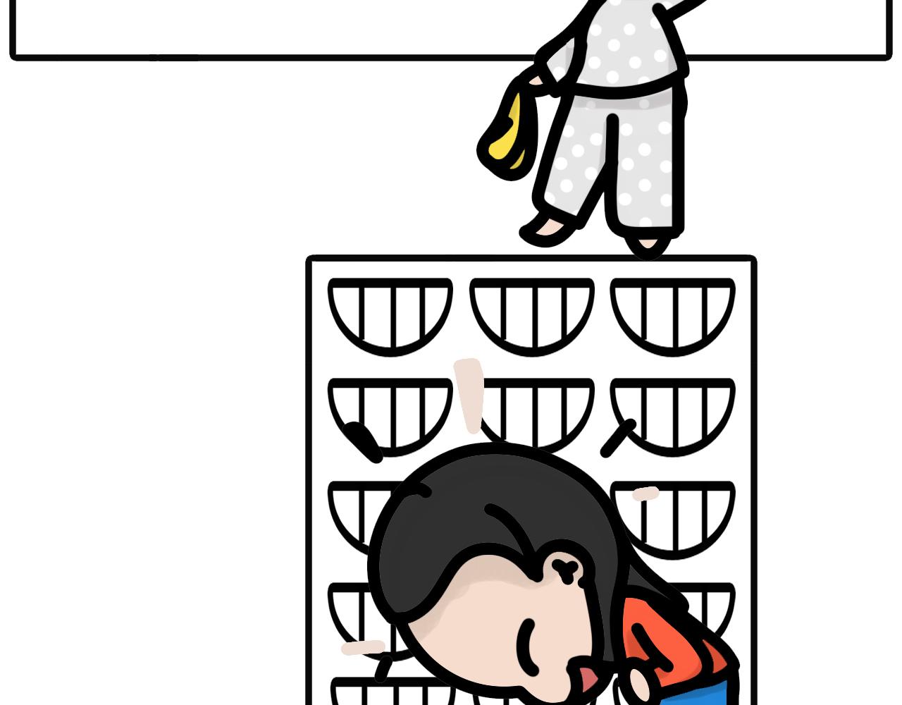 第四十九话：羡慕有毛吗？！15