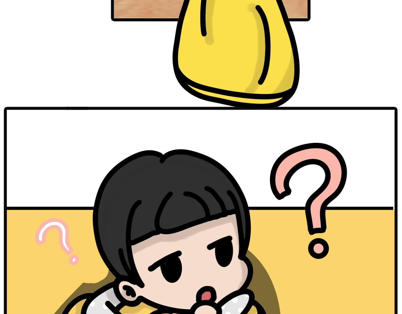第四十九话：羡慕有毛吗？！2