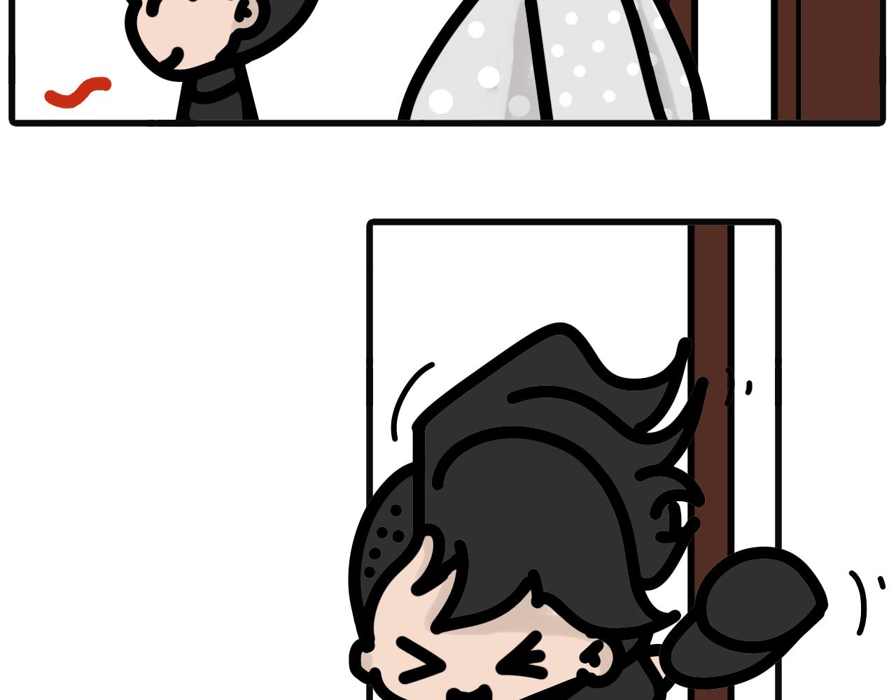 第四十九话：羡慕有毛吗？！6