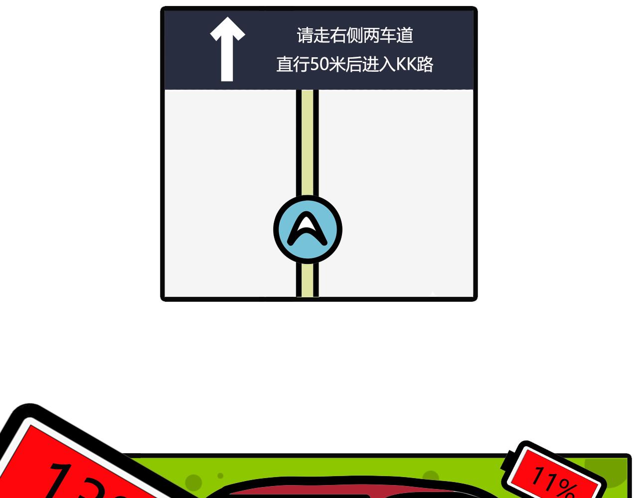 第六十三话：电量堪忧14