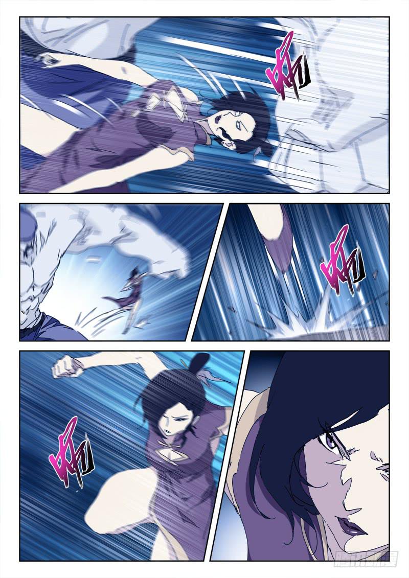 93.将不死2