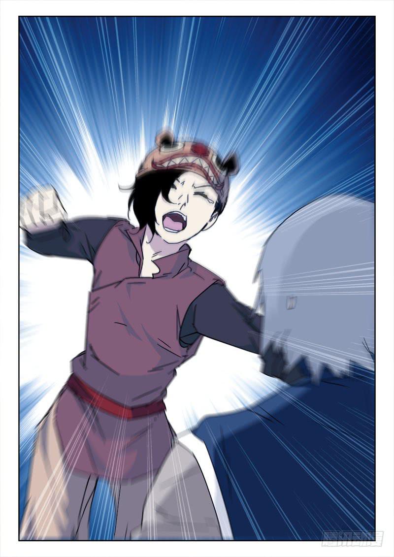 110.险丧命7