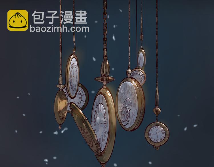 序章 时间穿越4