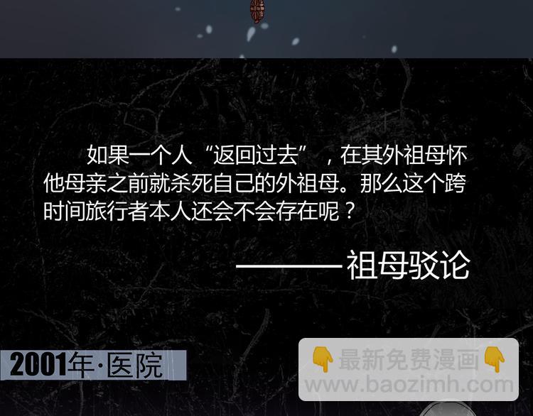 序章 时间穿越5