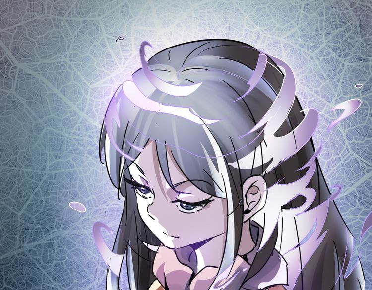第74话 她不是人类！33