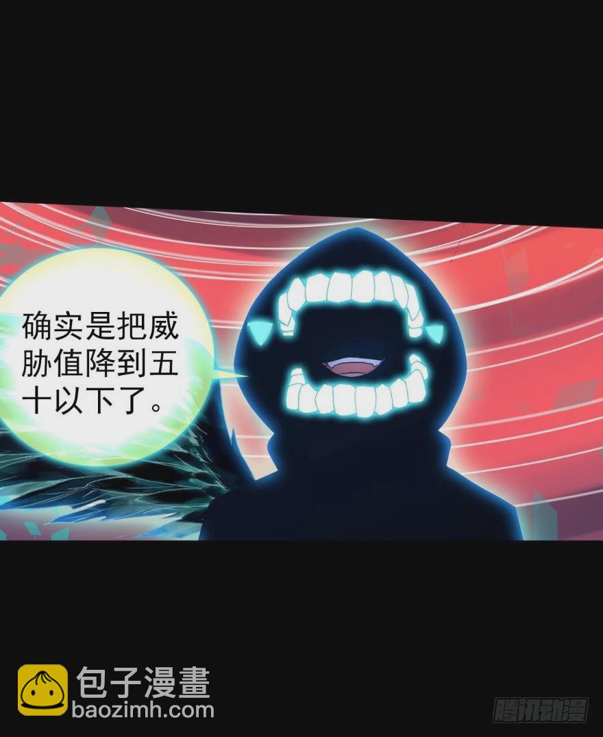 死亡警戒线（上）35