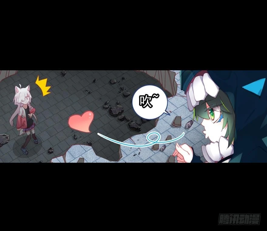 死亡警戒线（上）38
