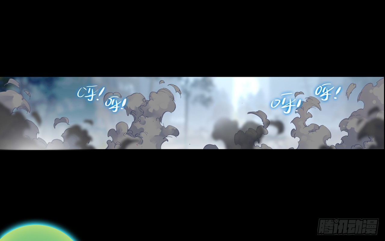 短暂的平息（上）27
