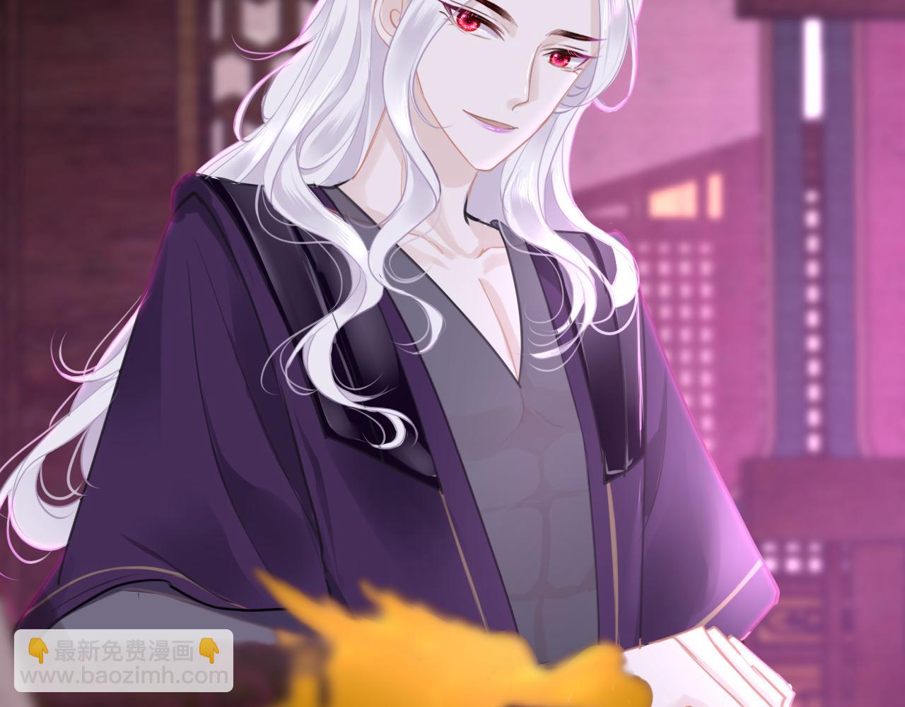第64话 最好的安排100