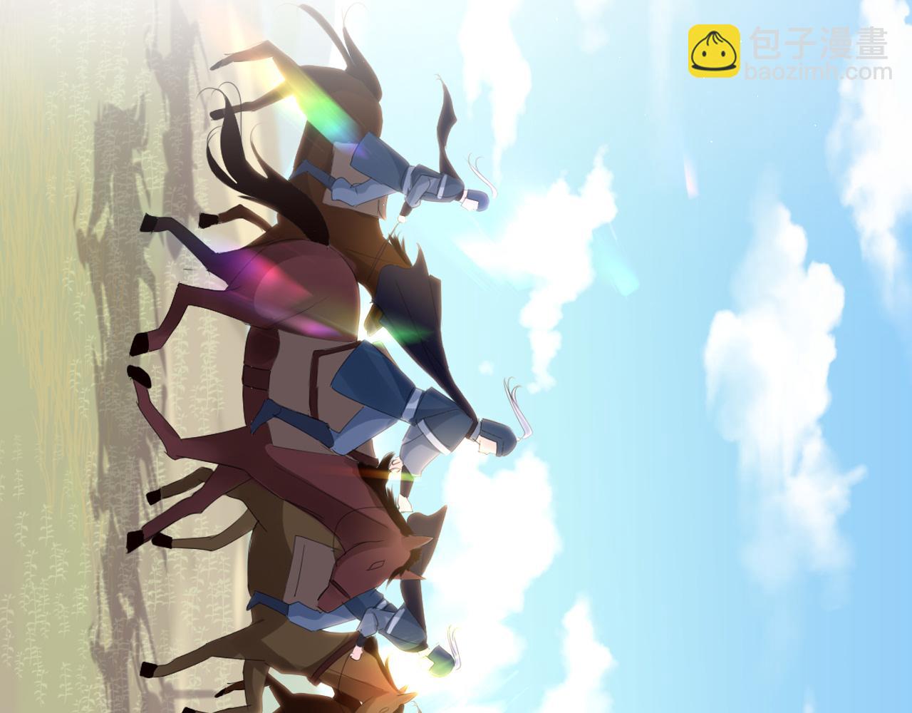 第64话 最好的安排25