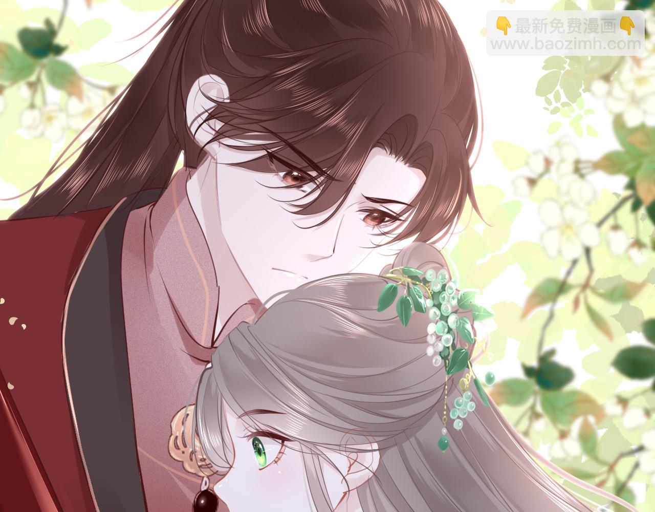 第77话  三皇子，殉126