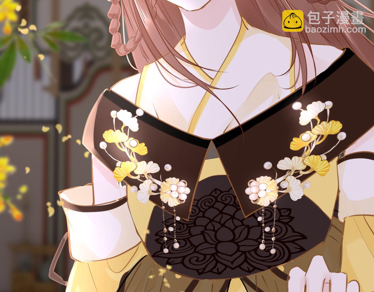 第77话  三皇子，殉151