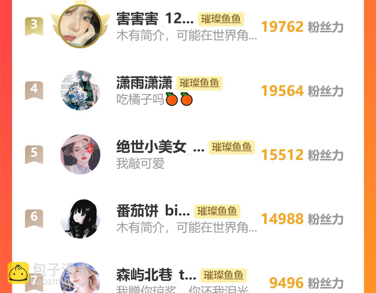 第77话  三皇子，殉165