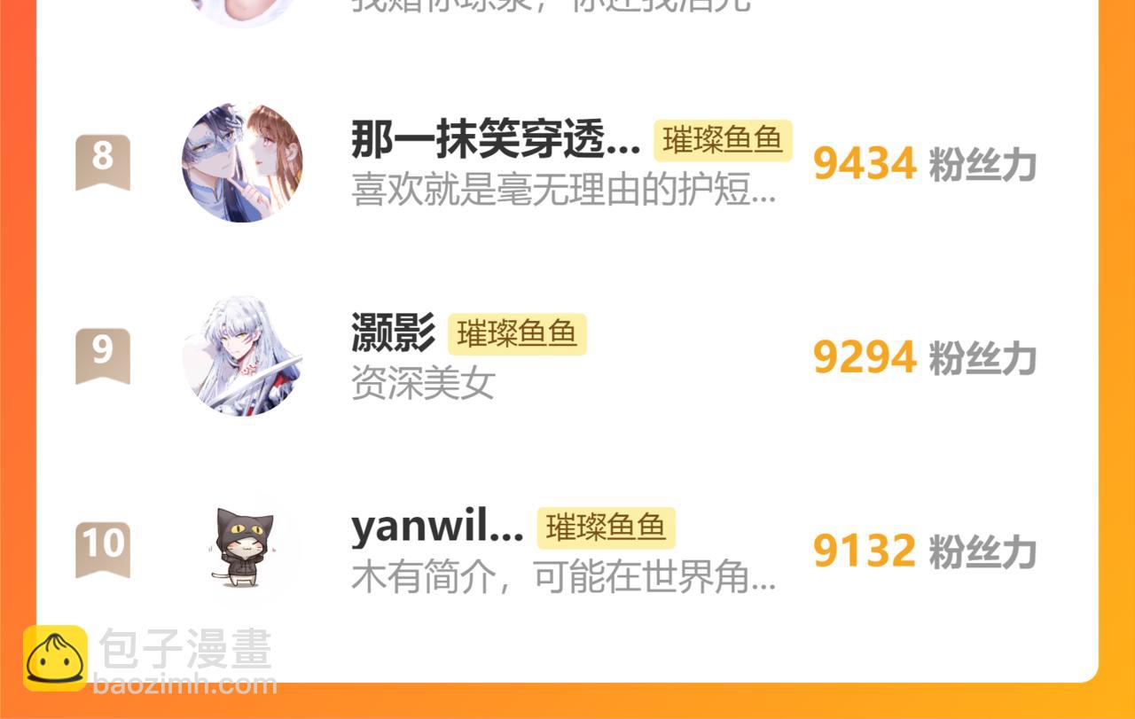 第77话  三皇子，殉166