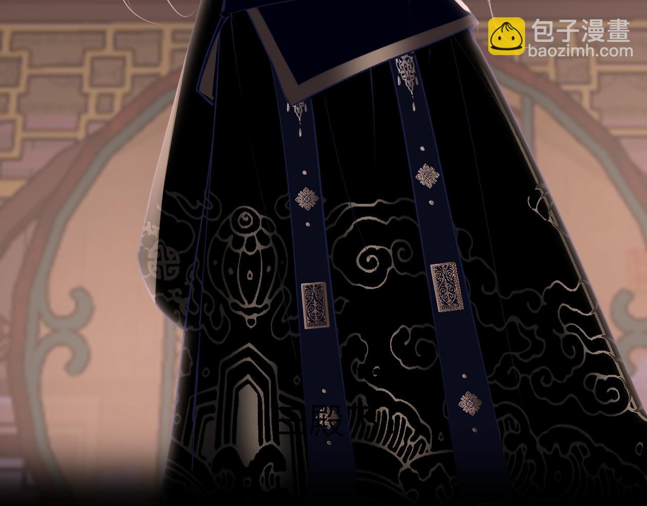 第77话  三皇子，殉2