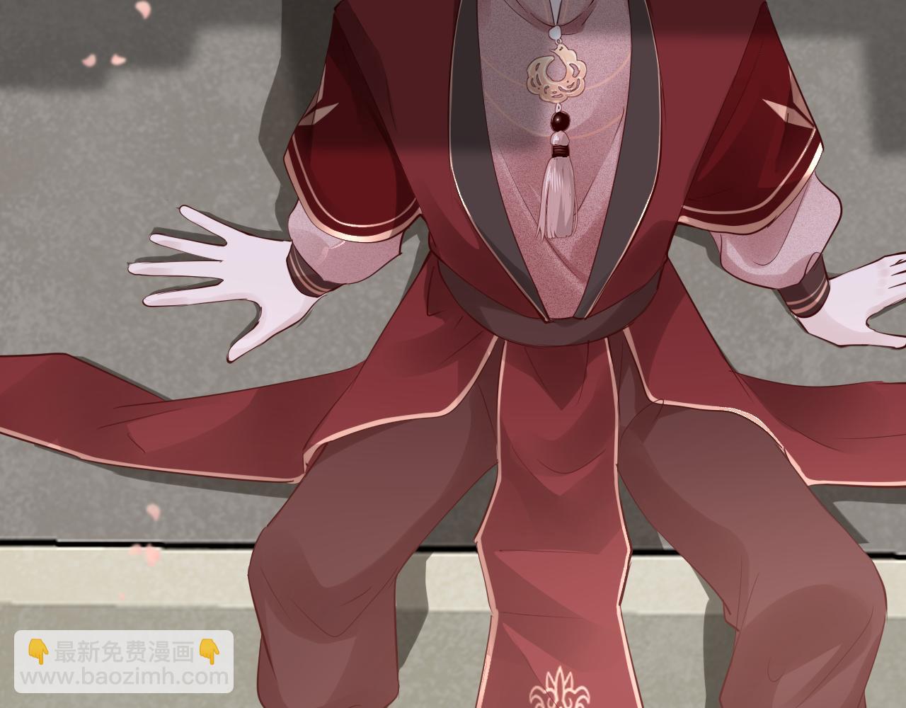 第77话  三皇子，殉34