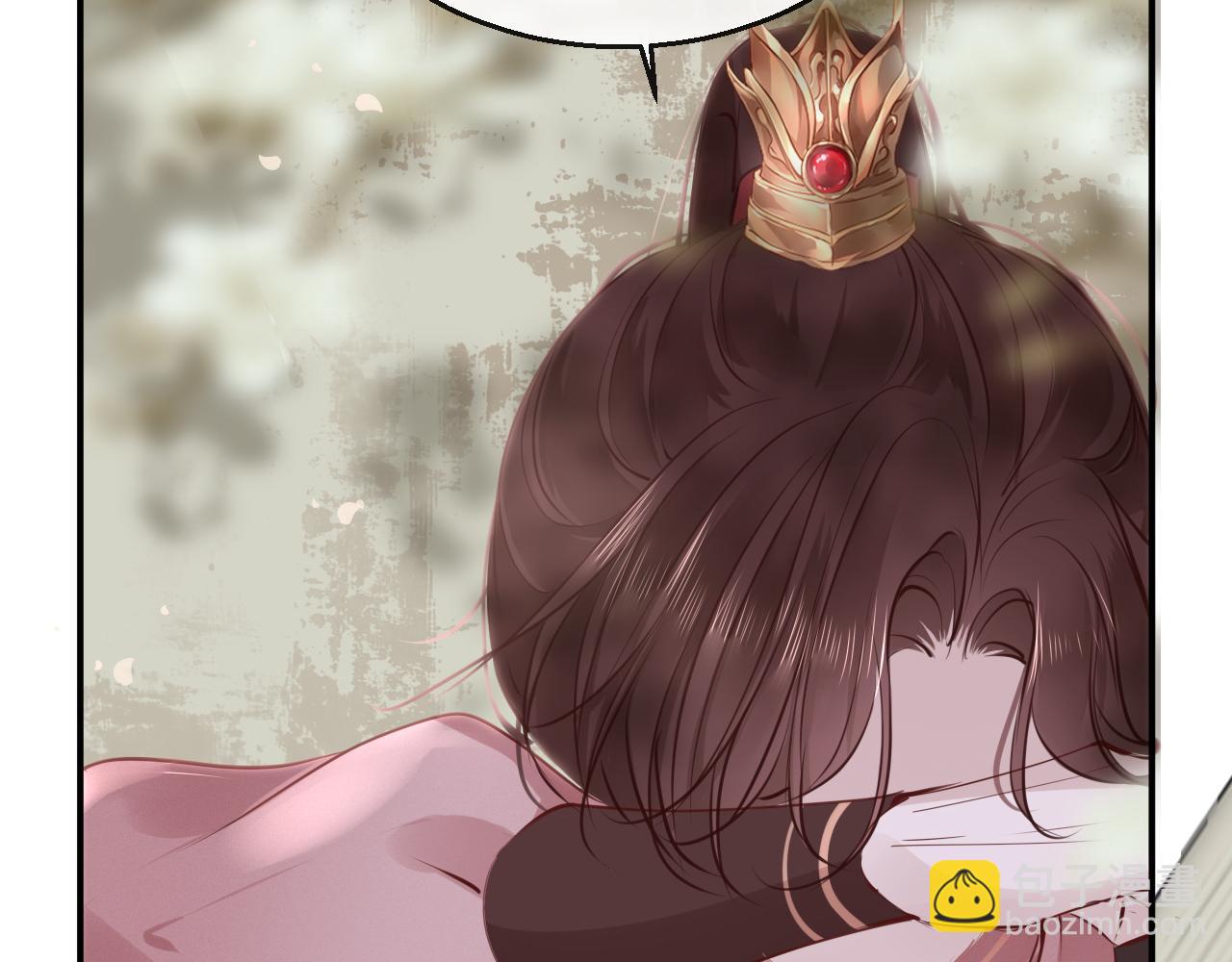 第77话  三皇子，殉67