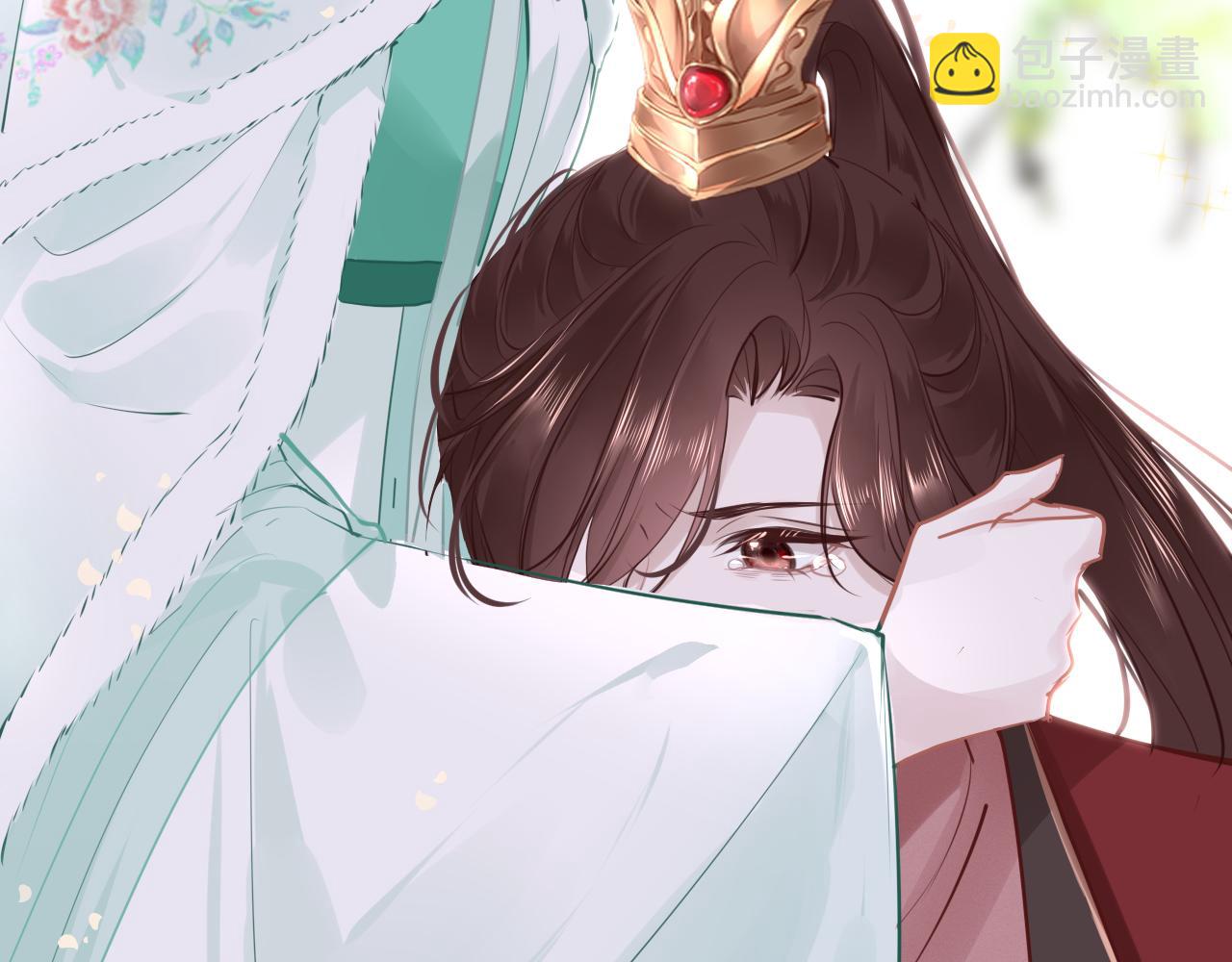 第77话  三皇子，殉75