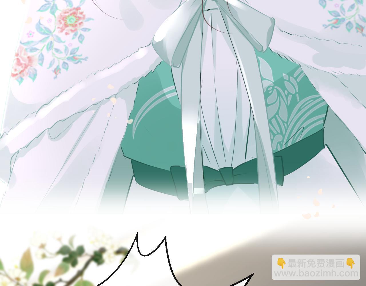 第77话  三皇子，殉81