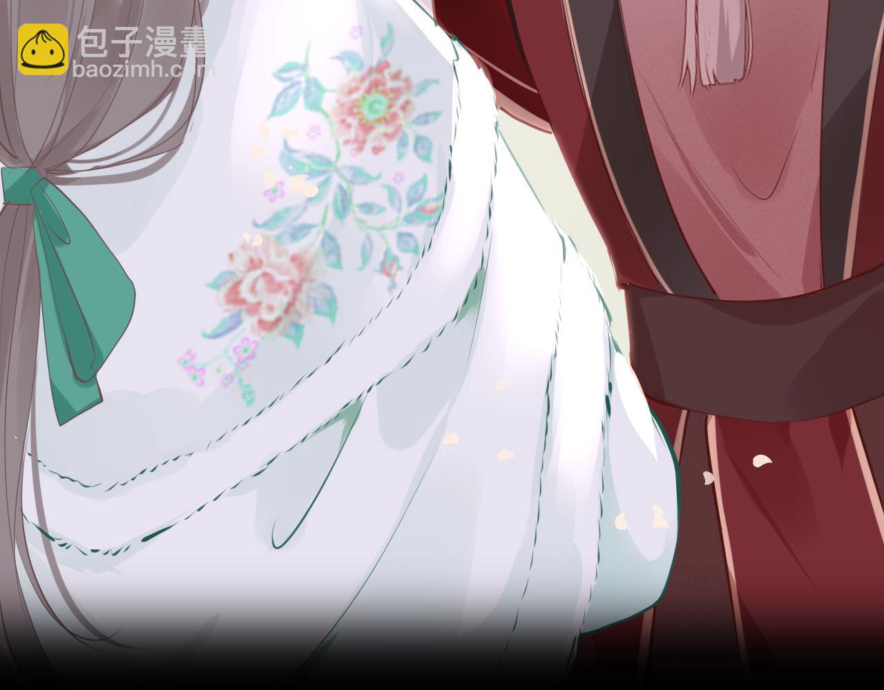 第77话  三皇子，殉84