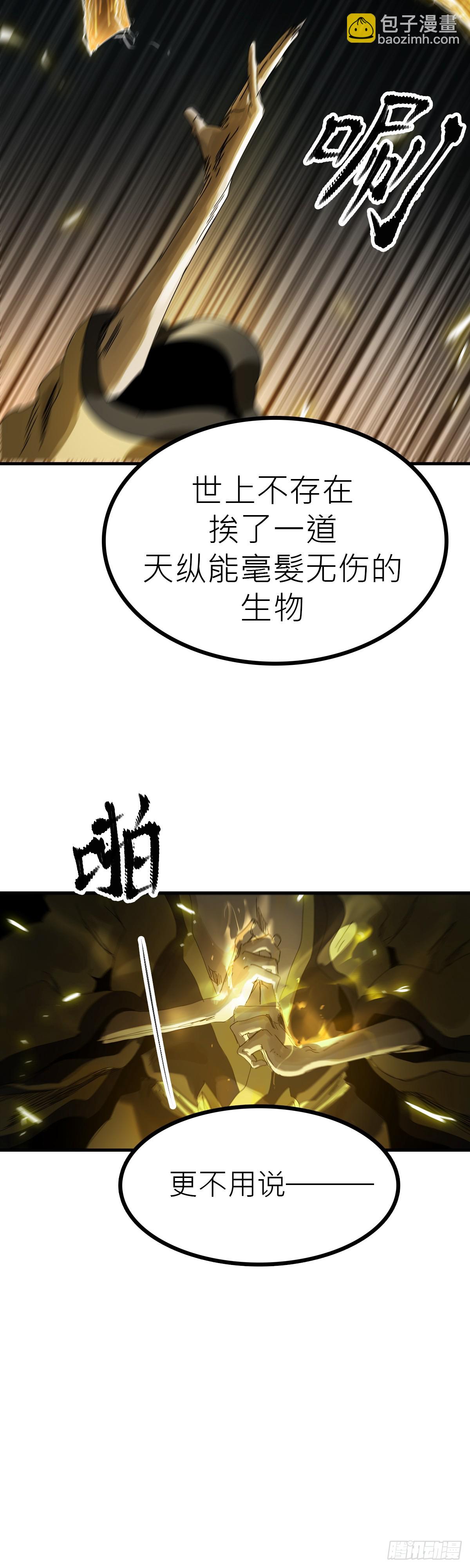 钟山之主43