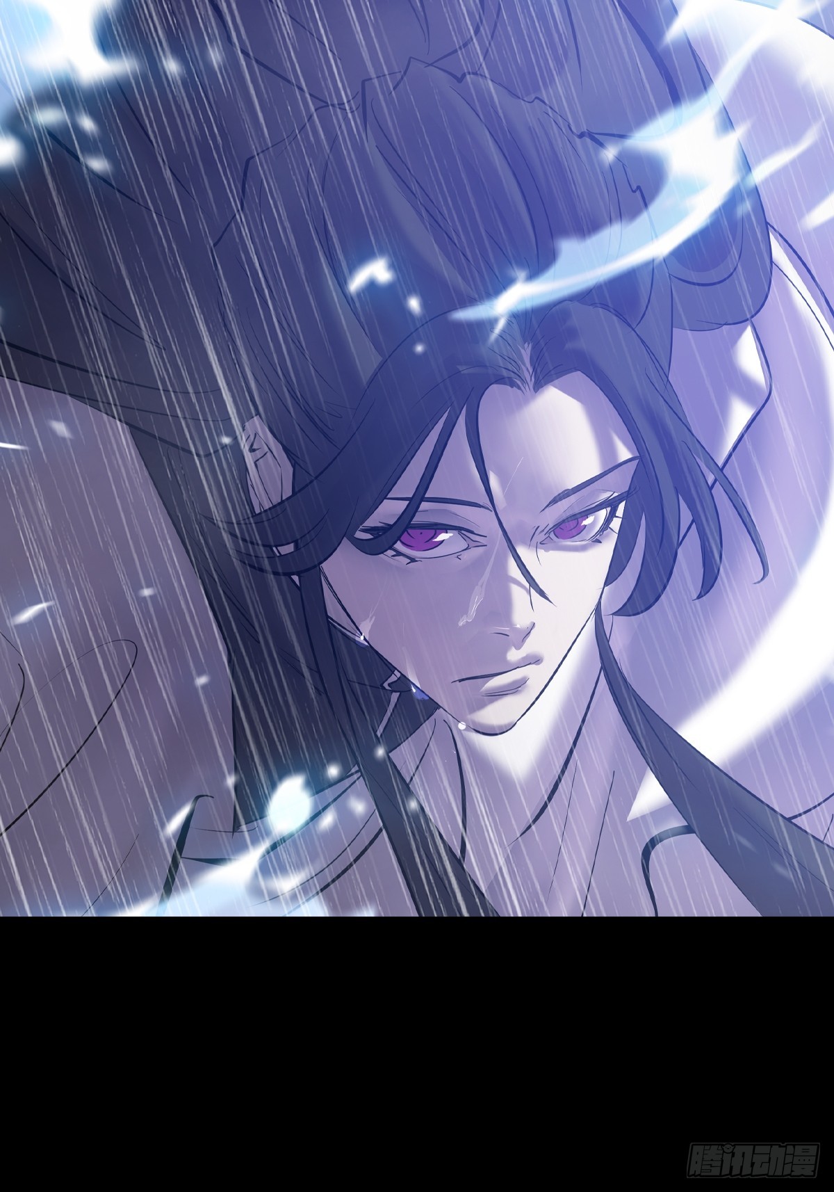 雨势4