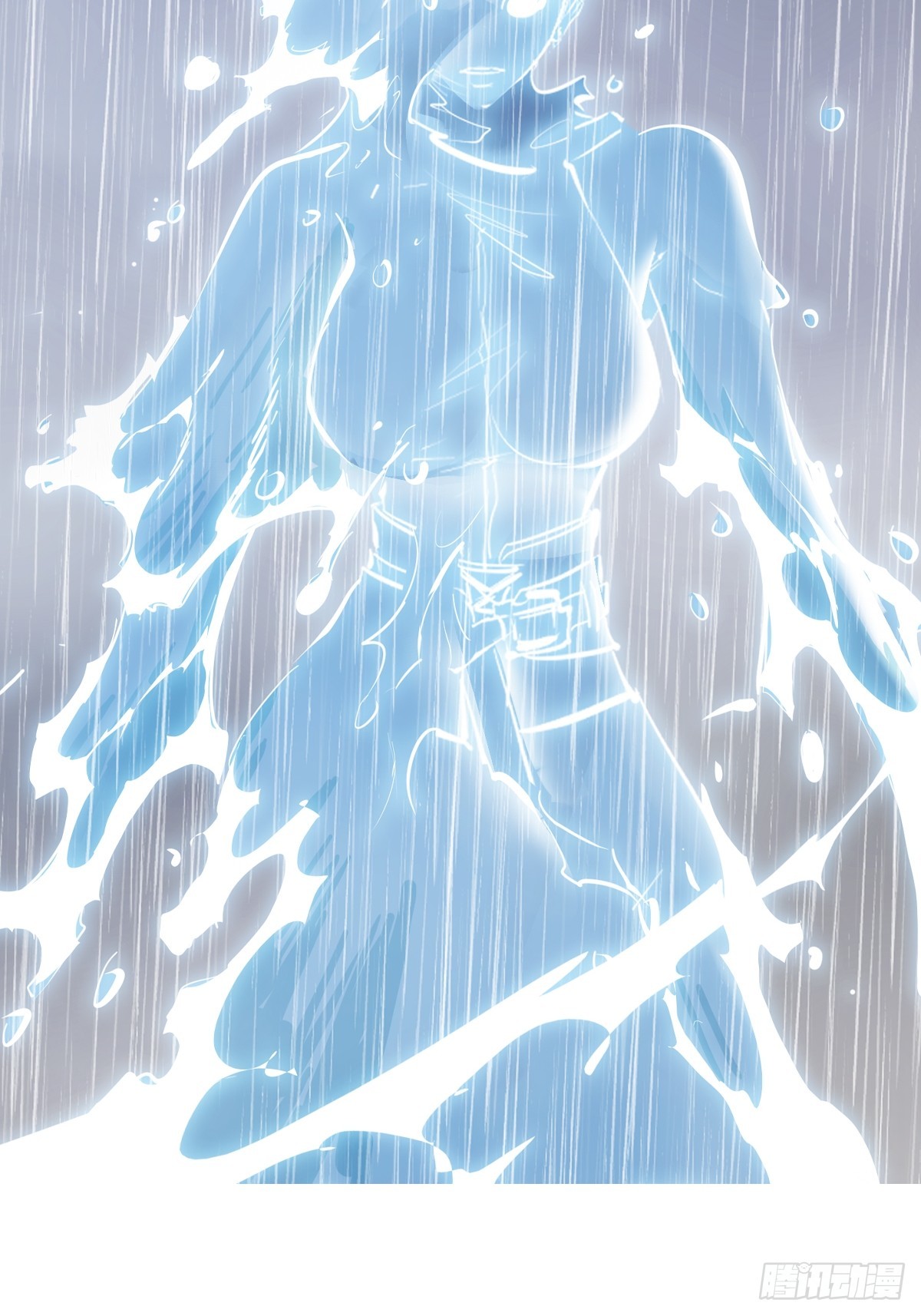 雨势52