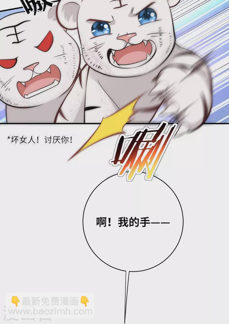 第33话 助攻神宠18