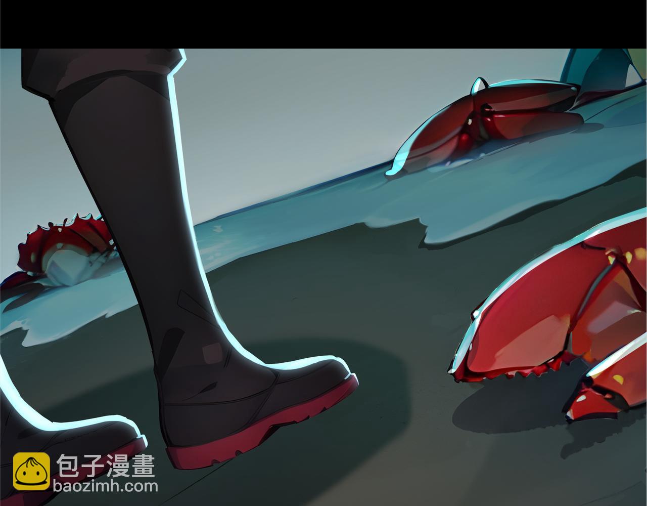 第59话  怎么诈尸了？！96