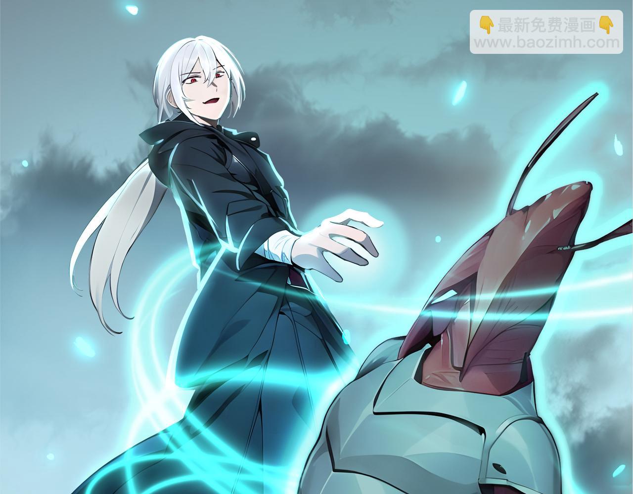 第59话  怎么诈尸了？！99