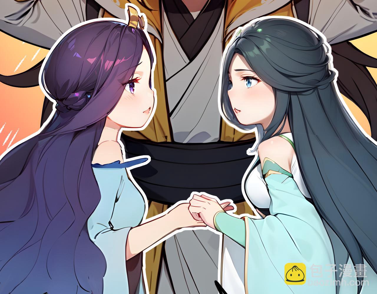 第65话  我要蚌住了！60