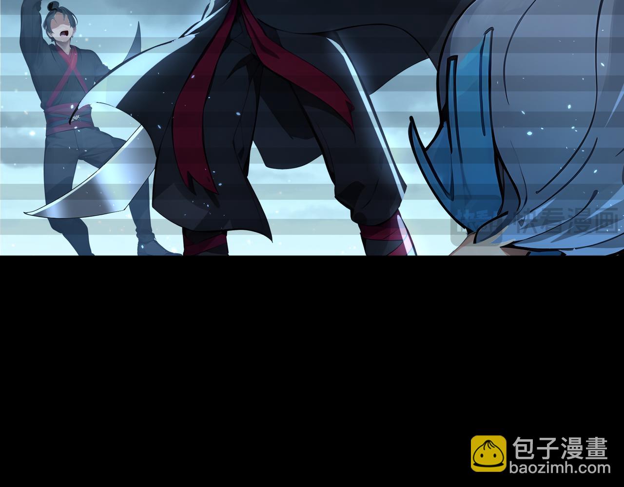 第65话  我要蚌住了！95