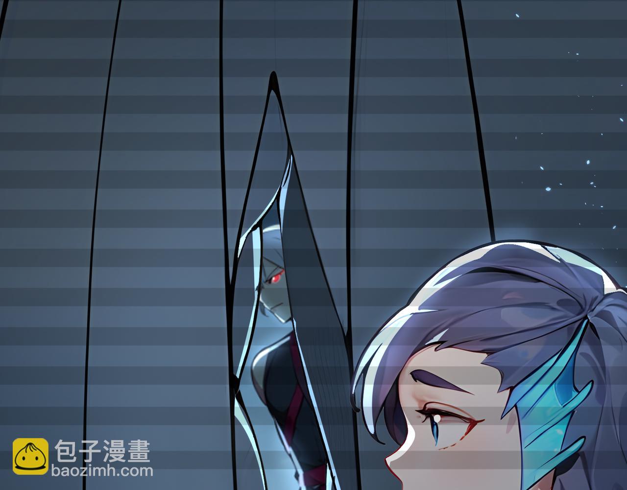 第65话  我要蚌住了！97