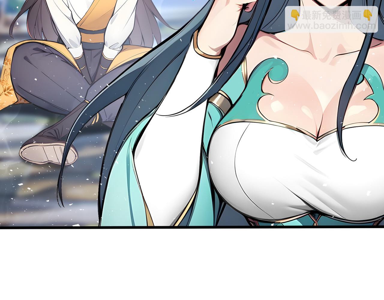 第69话 主角成了哑巴？！22