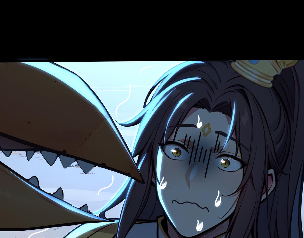 第69话 主角成了哑巴？！41