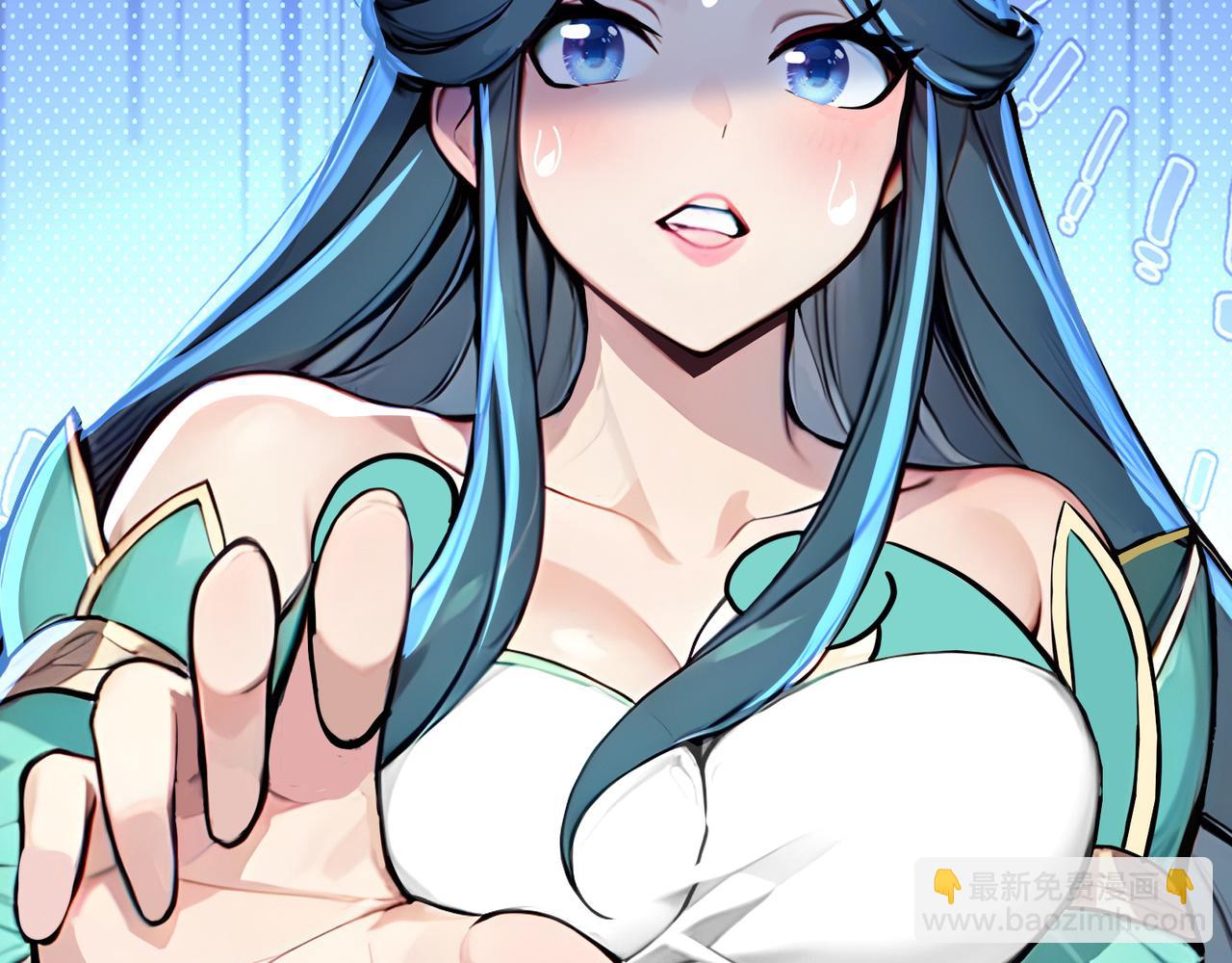 第69话 主角成了哑巴？！62