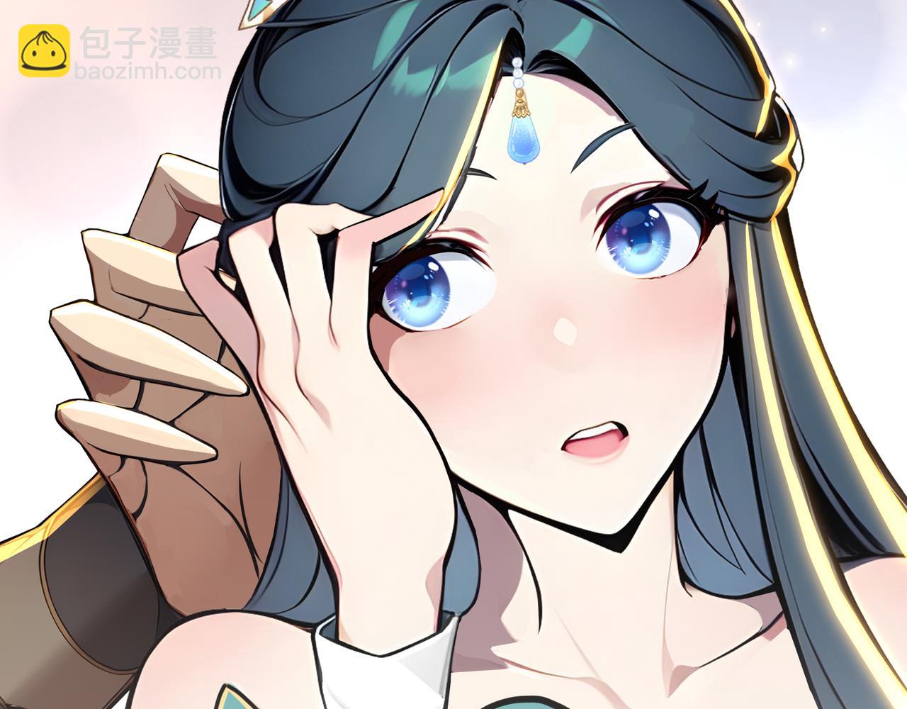 第69话 主角成了哑巴？！64