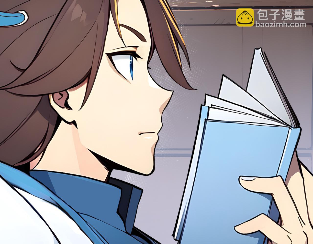 第69话 主角成了哑巴？！73